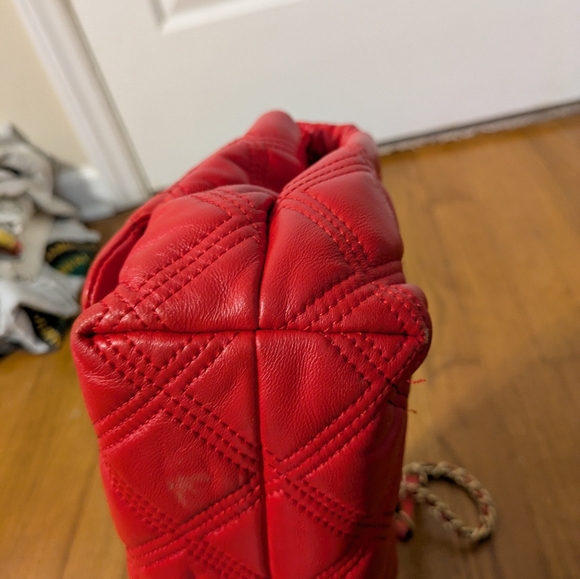 Tory Burch Fleming Crossbody - Picture 3 of 3